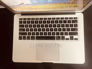 Laptop Apple MacBook Air 2012 4GB Intel Core i7 SSD 256GB