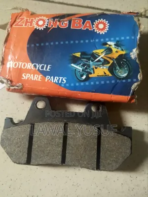 Sym 125 Scooter Tire Rim