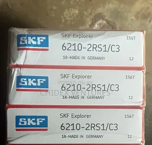 Ball Bearing (6210-2rs1/C3)