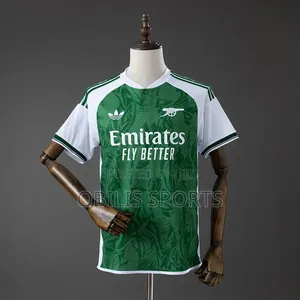 Sports Jerseys