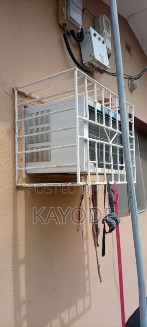 Wall Unit 2HP Thermocool Air Conditioner for Sale
