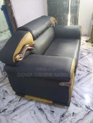 Set of Parlor Chairs