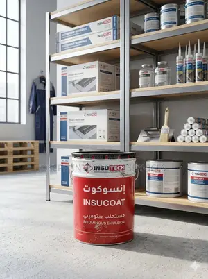 Insucoat Bituminous Emulsion