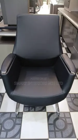 Executive Visitors Chair
