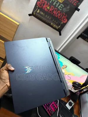 Laptop Acer Predator Helios 300 16GB Intel Core i7 SSD 1T