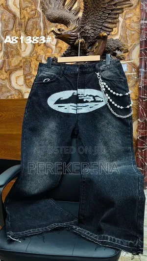 Baggy Jeans