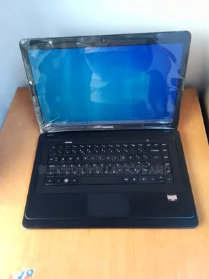 Laptop HP Compaq Presario CQ57 4GB AMD HDD 250GB