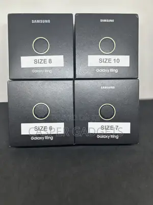 Samsung Rings