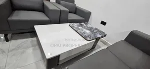 Center Table