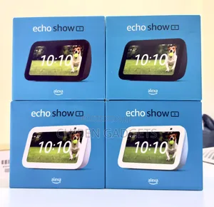Amazon Echo Show 5 -3rd Gen - Smart Display