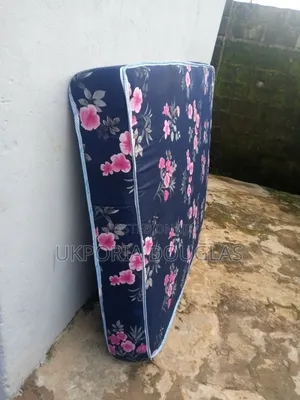 Fairly Used Mattress