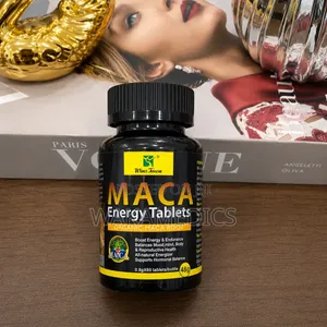 Maca Energy Tablet