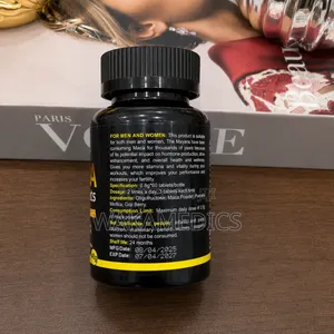 Maca Energy Tablet