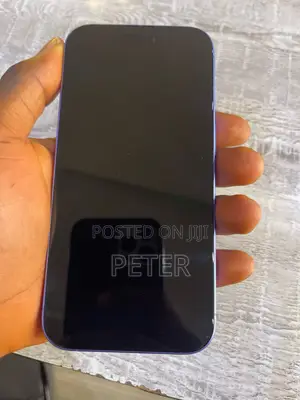 Apple iPhone 16 128 GB Blue