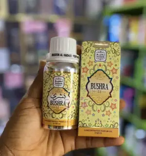 Naseem Oil 100ml