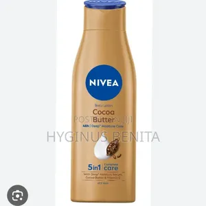 Body Lotion