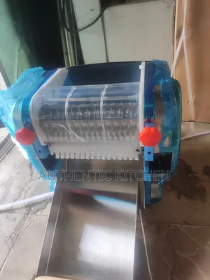 Industrial Chin Chin Cutter