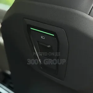 New BMW 530i 2025 White