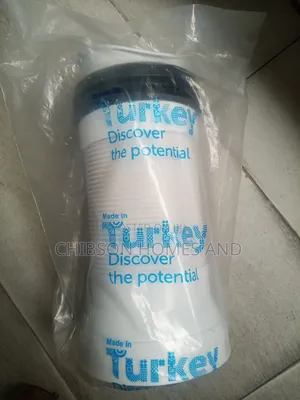 Turkey PVC Toilet Vent Pipe (110mm)