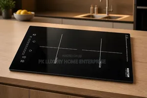 Modern Induction 2burner Cooker