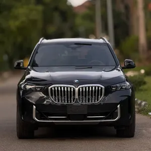 BMW X5 2026 Black