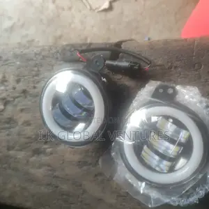 3 in 1 Toyota / Lexus Water Resistant Fog Light