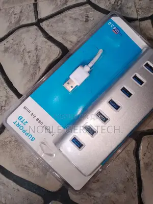 USB Hub Connector