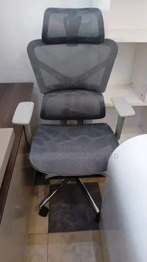 Trendy Executive Office Chair