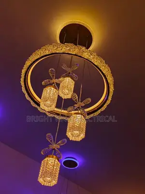Modern Chandalier