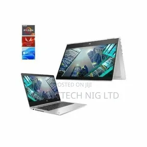 New Laptop HP EliteBook 830 G8 16GB Intel Core i7 SSD 512GB