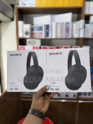 Sony WH-CH720N