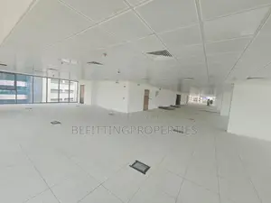 Brand-New Premium Office Tower