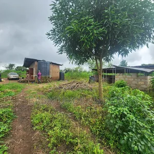 30 Acres at Elere, Ido Ibadan
