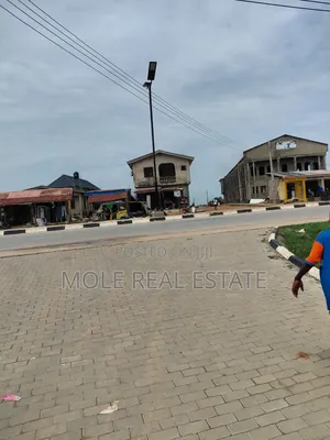 3000sqm Joint Venture (JV) Oasis Estate Jakande Lagos