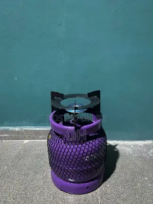 3kg Gas Cylinder