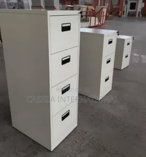 Office File Cabinet