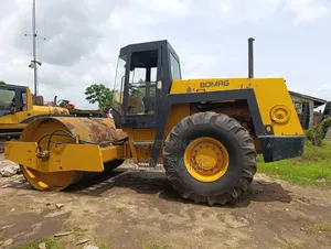 Bomag Roller