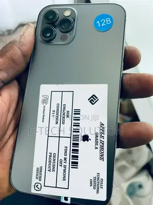 Apple iPhone 12 Pro 128 GB Blue
