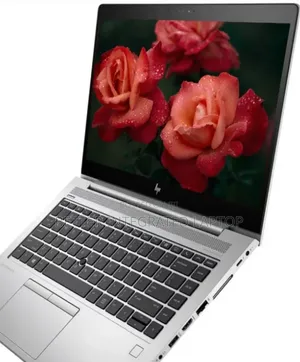 New Laptop HP EliteBook 720 G1 4GB Intel Core i3 SSD 256GB