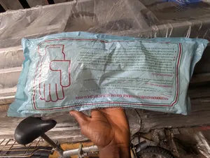 33kva Electrical Hand Gloves