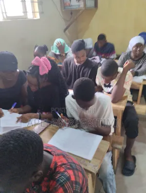 Gce 2026 Registration and Classes