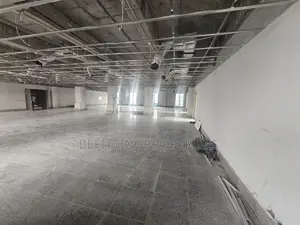 Premium 746 SQM Office Space for Rent