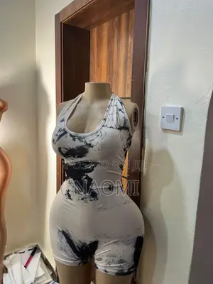 Women’s Halter Neck Bodycon Maxie Dress