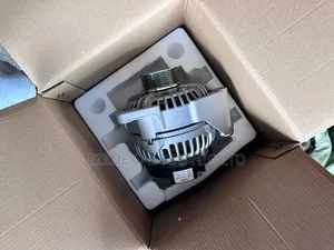 Alternator CNG Howo