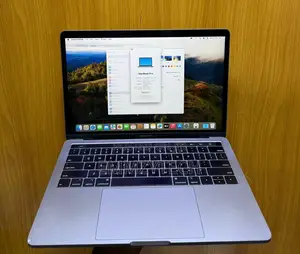 Laptop Apple MacBook Pro 2019 16GB Intel Core i5 SSD 1T