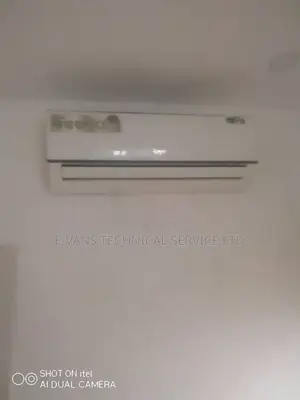 AC Installation and Repairs Service