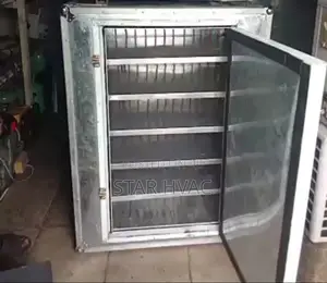 Ice Block Machine