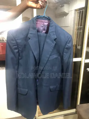 Complete Official Suit