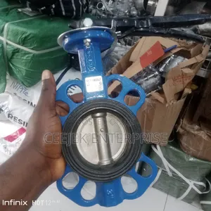 Dn40 Buterfly Valve