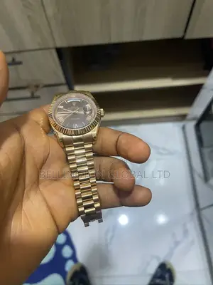 Wriest Watch